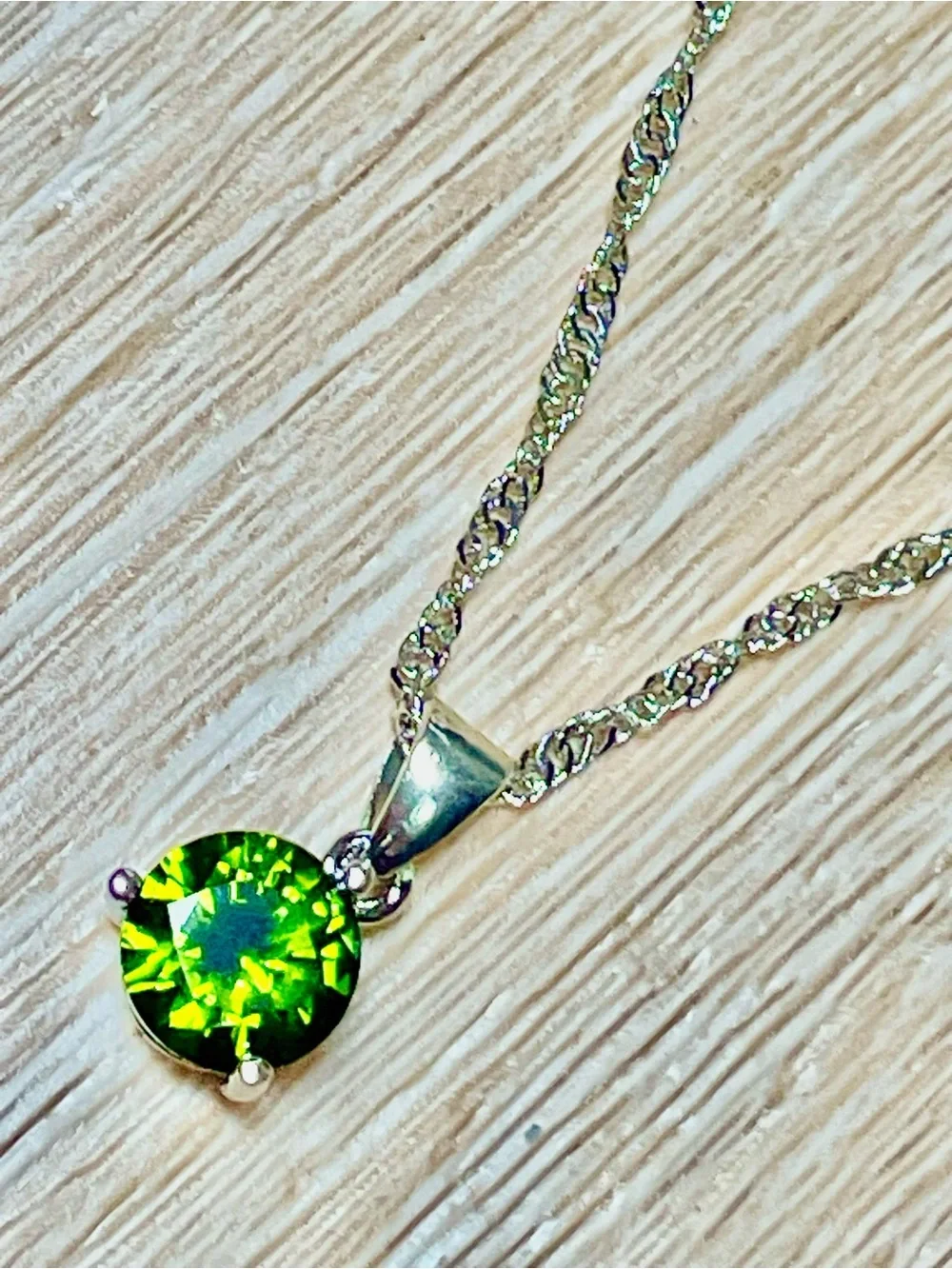 Elsgantique classic sterling